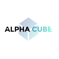 Alpha Cube logo - Similar company to Alphacube