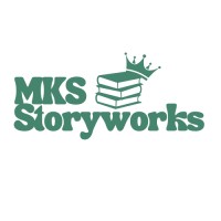 MKS Storyworks logo - Similar company to Ctrl. Strategies