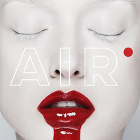 In The AIR | Online magazine logo - Similar company to Startocure : The Online Magazine