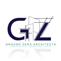 Ground Zero Architects Limited logo - Similar company to Esorative Studios