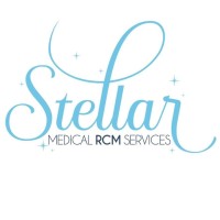 Stellar Medical RCM Services logo - Similar company to Expeditive, Llc