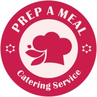 Prep A Meal logo - Similar company to Arolyx