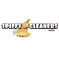 Spiffy Cleaners Group logo - Similar company to Kg Cleaning Solution Llc