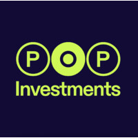 Pop Investments logo - Similar company to Dosax