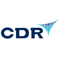 Creative Data Research (CDR) logo - Similar company to Factivity