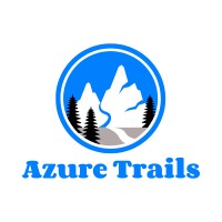 Azure Trails logo - Similar company to Azure Trailers