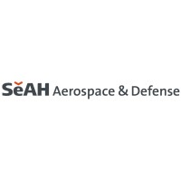 SeAH Aerospace & Defense logo - Similar company to Seah Special Steel Co., Ltd