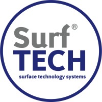 Surftech Surfaces Ltd logo - Similar company to Juta Uk