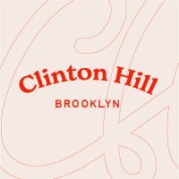 Clinton Hill Bklyn logo - Similar company to Chapinero Bog