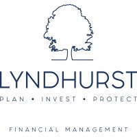 Lyndhurst Financial Management Ltd logo - Similar company to Blackdown Financial