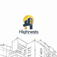 Highnests Construction Company logo - Similar company to Supreme Education Foundation Schools