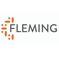 Fleming logo - Similar company to Cemac Technologies