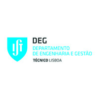 Department of Engineering and Management (DEG) IST logo - Similar company to Departamento De Engenharia Química (Deq) Ist