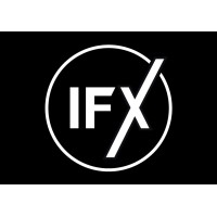 IFX Special Effects logo - Similar company to Yla