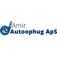 Amir Autoophug ApS logo - Similar company to Circularparts.Com