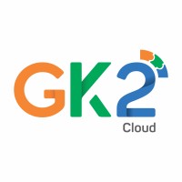 Gk2 Cloud logo - Similar company to Leilões Judiciais No Brasil