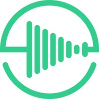 Audioland logo - Similar company to Grably