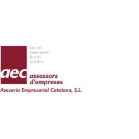 Asesoria Empresarial Catalana S.L. logo - Similar company to Boxinfiniti Trasteros