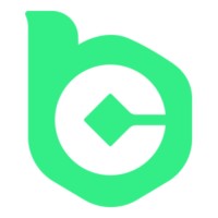 BC Game logo - Similar company to Cloudbeter