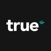 True Protein logo - Similar company to Australian Sports Nutrition