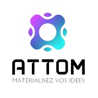 ATTOM logo - Similar company to Weezion