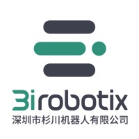 深圳市杉川机器人有限公司 logo - Similar company to 3 Itech