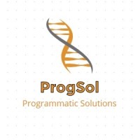 Progsol, Programmatic Solution