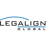 Legalign Global™ logo - Similar company to Xlaw