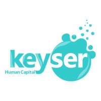 Agencia de Reclutamiento Keyser logo - Similar company to Global Transfer Mx
