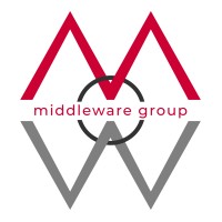 The Middleware Group logo - Similar company to Glueware