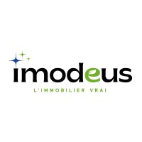 Imodeus logo - Similar company to Proximrh