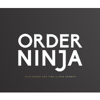 Order Ninja logo - Similar company to Jetlost
