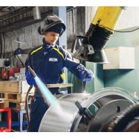 JIT MECH I ÖRNSKÖLDSVIK AB logo - Similar company to Machtech Ab