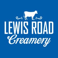 Lewis Road Creamery logo - Similar company to Made Group | Nz