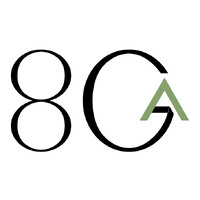 8G Architektur logo - Similar company to Plangesund.Info