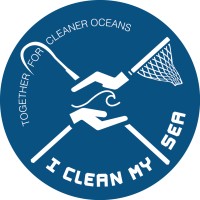 I Clean My Sea logo - Similar company to Deep4Climate By Slowfintech