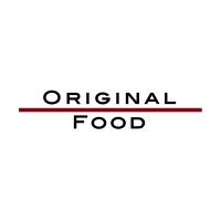 Original Food GmbH logo - Similar company to Wertform Gmbh