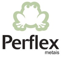 Perflex Metais logo - Similar company to Bognar Metais