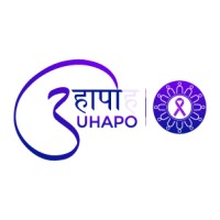 Uhapo logo - Similar company to Vanati Group®
