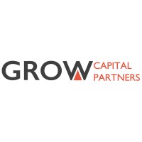 Grow Capital Partners logo - Similar company to Maintech Maintenance Inc.