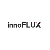 INNO-FLUX logo - Similar company to Sonagi