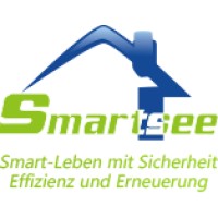 Smartsee logo - Similar company to L2C Space