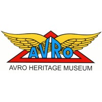 THE AVRO HERITAGE TRUST logo - Similar company to Gexéo - Land Surveyror