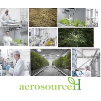 AerosourceH logo - Similar company to Driverseat