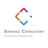 SANCHEZ Consultant logo - Similar company to Gysc - Isic France