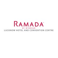 Ramada Lucknow Hotel & Convention Center logo - Similar company to Ramada Inn