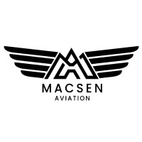 Macsen Aviation logo - Similar company to Ether Charters Opc Pvt Ltd