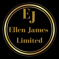 Ellen James Ltd logo - Similar company to Shire Window Solutions
