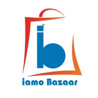 Iamo Bazaar logo - Similar company to Technosoft Development India Private Limited