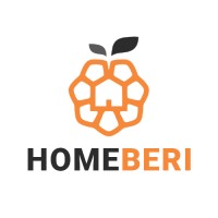 Homeberi GmbH logo - Similar company to Vosqua Klg